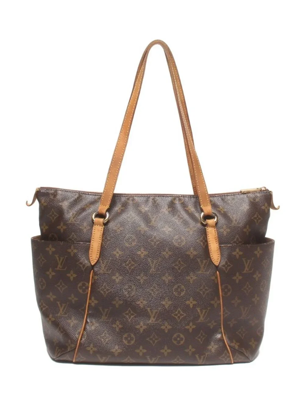 Louis Vuitton Tote Totally PM Monogram